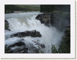 Athabasca Falls 2 * 2592 x 1944 * (1.34MB)